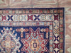 Load image into Gallery viewer, Authentic-Hand-knotted-Super-Kazak-Rug.jpg 