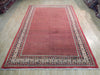 Load image into Gallery viewer, 7x11 Authentic Hand Knotted Persian Mir Sarouk Rug - Iran - bestrugplace