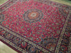 Load image into Gallery viewer, Semi-Antique-Tabriz-Rug.jpg