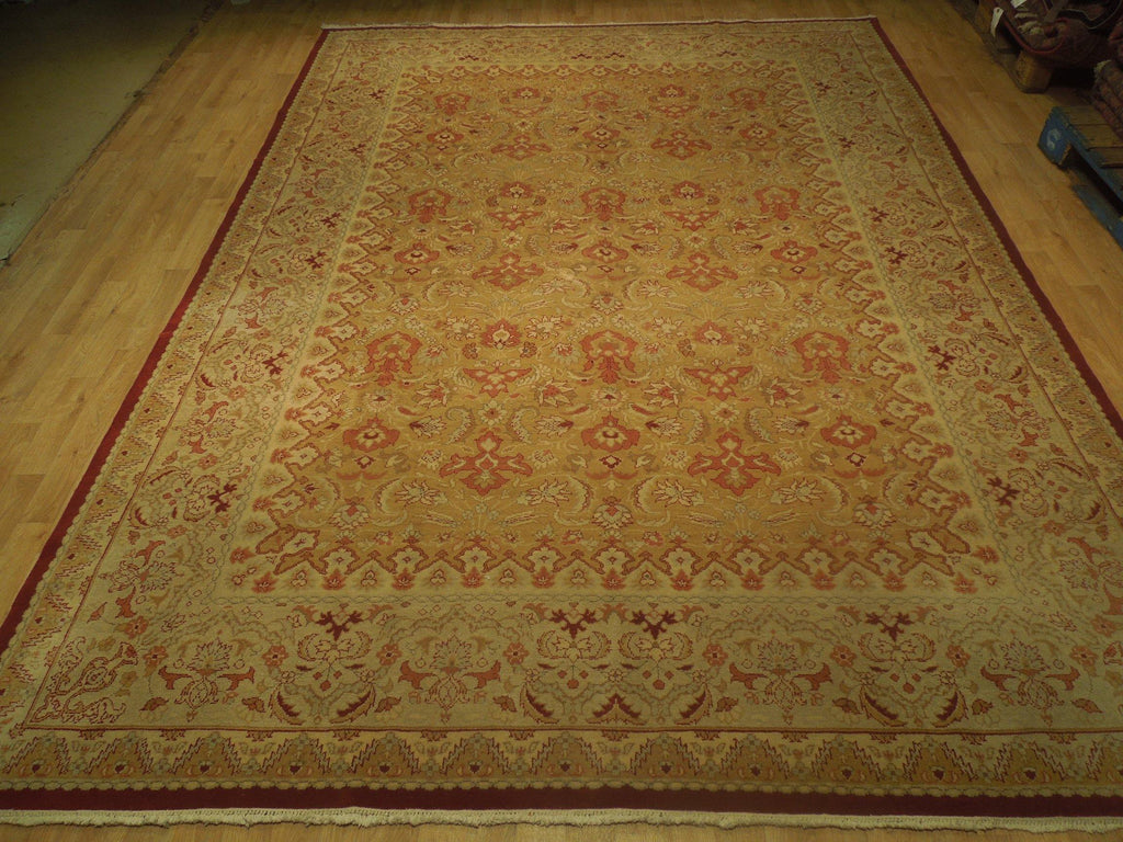 8x11 Agra Rug - India - bestrugplace