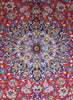 Load image into Gallery viewer, Authentic-Persian-Signed-Isfahan-Rug.jpg
