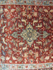 Load image into Gallery viewer, Luxurious 6x9 Authentic Handmade Persian Rug - bestrugplace