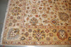 Load image into Gallery viewer, Luxurious-Authentic-Silk-Wool-Rug.jpg