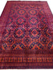Load image into Gallery viewer, Stunning 10x7 Authentic Hand-knotted Khal Momadi Rug - Pakistan - bestrugplace