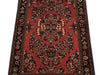 Load image into Gallery viewer, Authentic-Persian-Hamadan-Rug.jpg