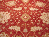 Load image into Gallery viewer, Radiant 10x17 Authentic Handmade Chobi Peshawar Rug-Pakistan - bestrugplace