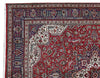 Load image into Gallery viewer,  Red-Persian-Tabriz-Rug.jpg
