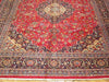 Load image into Gallery viewer,  Luxurious-Authentic-Persian-Kashan-Rug.jpg