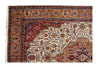 Load image into Gallery viewer, 8x12 Authentic Hand Knotted Persian Tabriz Rug - Iran - bestrugplace