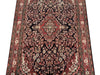 Load image into Gallery viewer, Authentic-Hand-knotted-Persian-Jozan-Rug.jpg