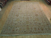 Load image into Gallery viewer, Authentic-Handmade-Chobi-Rug.jpg