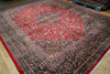 Load image into Gallery viewer, Fine-Quality-Persian-Mashad-Rug.jpg