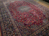 Load image into Gallery viewer, Semi-Antique-Persian-Isfahan-Rug.jpg