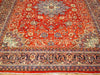 Load image into Gallery viewer, Semi-Antique-Persian-Sarouk-Rug.jpg