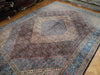Load image into Gallery viewer, Luxurious-Authentic-Persian-Bijar-Rug.jpg