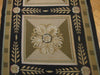 Load image into Gallery viewer, Authentic-Handmade-Needlepoint-Rug.jpg