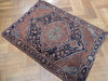Load image into Gallery viewer, 3 x 4.7 Antique Persian Ferahan Rug 1910&#39;s #PIX-21686