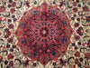 Load image into Gallery viewer, Authentic-Persian-Floral-Bijar-Rug.jpg