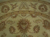Load image into Gallery viewer, Luxurious-Authentic-Round-Agra-Rug.jpg