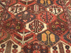 Load image into Gallery viewer, 5x10 Authentic Handmade Persian Hamadan Rug-Iran - bestrugplace