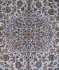 Load image into Gallery viewer, 8x12 Authentic Hand-knotted Persian Signed Kashan Rug - Iran - bestrugplace
