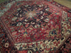 Load image into Gallery viewer, Authentic-Handmade-Persian-Heriz-Rug.jpg