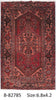 Load image into Gallery viewer, Authentic-Persian-Zanjan-Rug.jpg