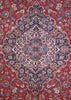 Load image into Gallery viewer, Handmade-opulent-craftsmanship-kashan-rug.jpg