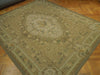 Load image into Gallery viewer, Authentic-Hand-Knotted-Aubusson-Rug.jpg