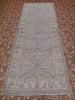 Load image into Gallery viewer, 4&#39; x 9&#39;-Wheat-GRAY-Peshawar-Rug.jpg