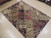 Load image into Gallery viewer, Authentic-Antique-Persian-Patchwork-Rug.jpg