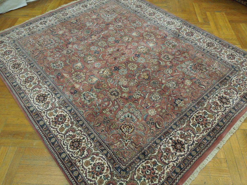 6x8 Agra Rug - India - bestrugplace