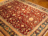 Load image into Gallery viewer, Authentic-Zigler-Peshawar-Rug.jpg
