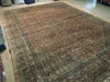 Load image into Gallery viewer, Semi-Antique-Persian-Tabriz -Rug.jpg