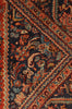 Load image into Gallery viewer, Authentic-Persian-Herati-Mahal-Rug.jpg 