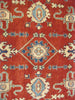 Load image into Gallery viewer, Red-Orange-Kazak-Rug.jpg