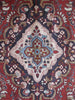 Load image into Gallery viewer, 7x11 Authentic Hand-knotted Persian Hamadan Rug - Iran - bestrugplace