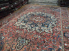 Load image into Gallery viewer, Semi-Antique-Persian-Bakhtiar-Rug.jpg 