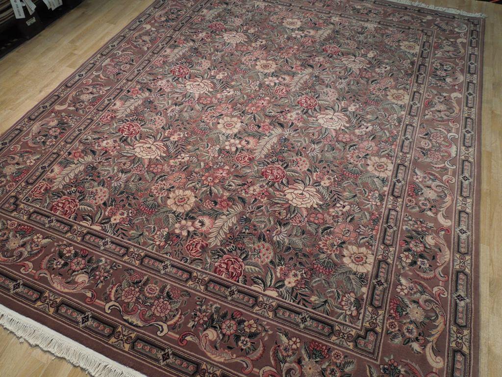 8x10 Fine Quality Rug - China - bestrugplace