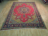 Load image into Gallery viewer, Semi-Antique-Persian-Tabriz-Rug.jpg