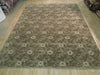 Load image into Gallery viewer, Hand-Knotted-Vegetable-Dyed-Chobi-Rug.jpg