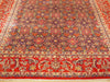 Load image into Gallery viewer, 9.3 x 13.6 Multi Color Semi Antique Persian Mahal Rug 1495