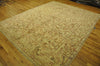 Load image into Gallery viewer, Radiant 8x10 Authentic Hand-Knotted Vegetable Dyed Chobi Peshawar Rug - Pakistan - bestrugplace