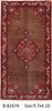 Load image into Gallery viewer, Luxurious 5x10 Authentic Hand-knotted Persian Koliai Rug - Iran - bestrugplace
