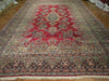 Load image into Gallery viewer, Semi-Antique-Persian-Lavar-Kerman-Rug.jpg