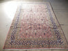 Load image into Gallery viewer, 7x10 Authentic Hand Knotted Fine Persian Bijar Rug - Iran - bestrugplace