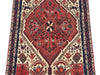 Load image into Gallery viewer, Red-Persian-Shahrbabak-Rug.jpg