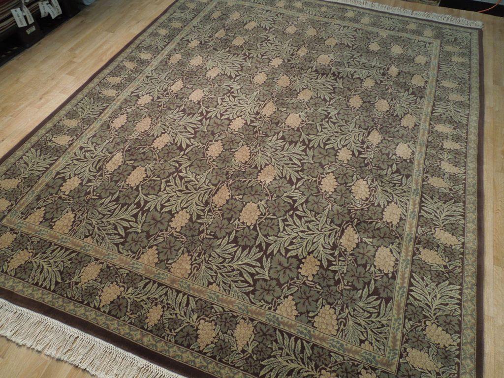 8x10 Fine Quality Rug - China - bestrugplace