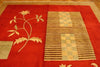 Load image into Gallery viewer, Luxurious-Tibet-Wool-Silk-Rug.jpg