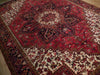 Load image into Gallery viewer, Authentic-Persian-Heriz-Rug.jpg